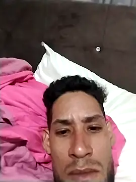 Roman B online show from 01/09/26, 08:16