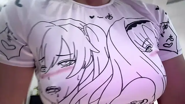 Snapshot of T-Nana chatting on 02/25/26, 05:35 T-Nana online show from 02/25/26, 05:35