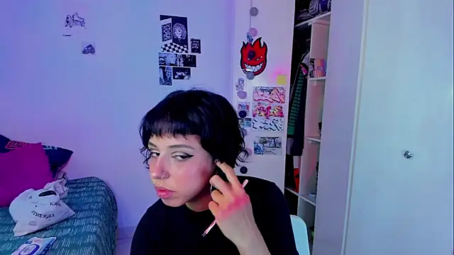 harakitty  online show from 03/27/26, 07:26