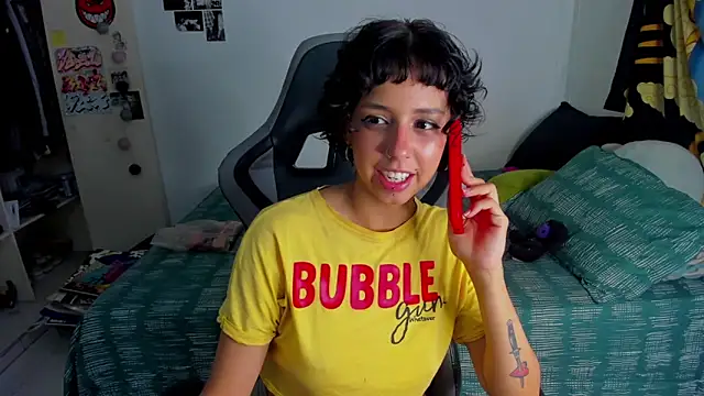 harakitty  online show from 05/21/26, 11:13