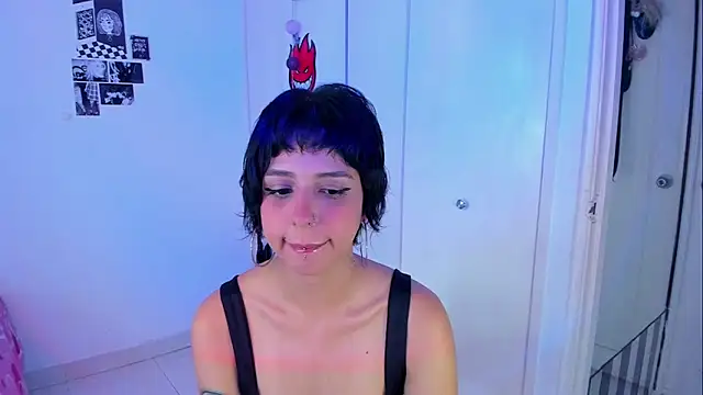 harakitty  online show from 03/23/26, 03:56