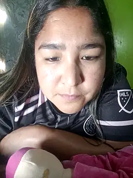 Snapshot of Karen_Extreme chatting on 12/17/25, 07:52 Karen Extreme online show from 12/17/25, 07:52