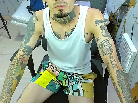 Boy tatto77 online show from 05/20/26, 01:52