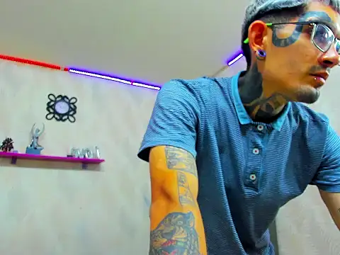 Snapshot of Boy_tatto77 chatting on 02/19/26, 06:38 Boy tatto77 online show from 02/19/26, 06:38