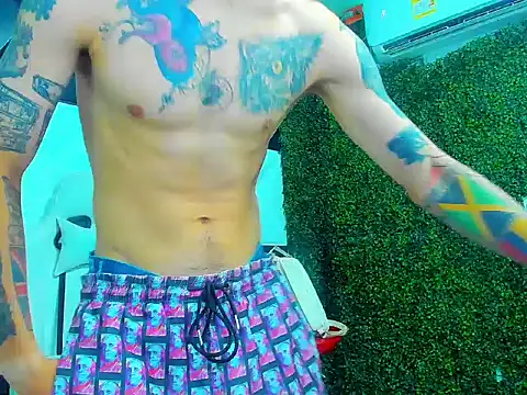 Snapshot of Boy_tatto77 chatting on 01/31/26, 07:12 Boy tatto77 online show from 01/31/26, 07:12