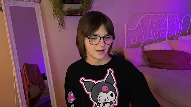 LetoriaNotley online show from 01/11/26, 08:16