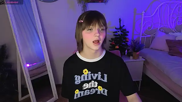 LetoriaNotley online show from 01/08/26, 08:59