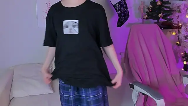 LetoriaNotley online show from 01/09/26, 08:38