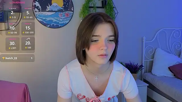 LetoriaNotley online show from 04/15/26, 05:13