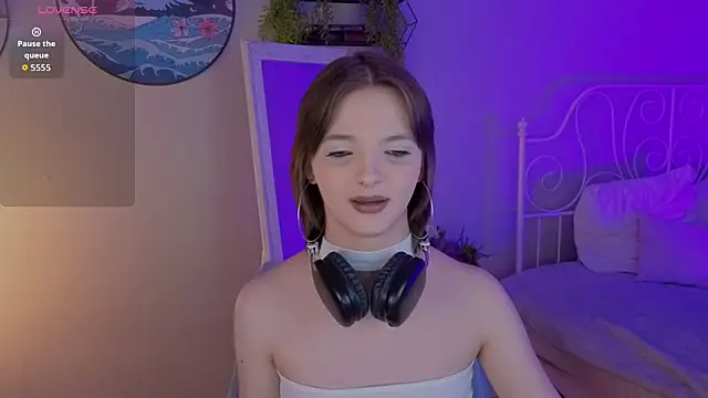 LetoriaNotley online show from 02/05/26, 09:10