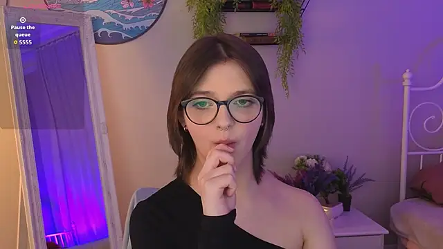 LetoriaNotley online show from 02/20/26, 08:55