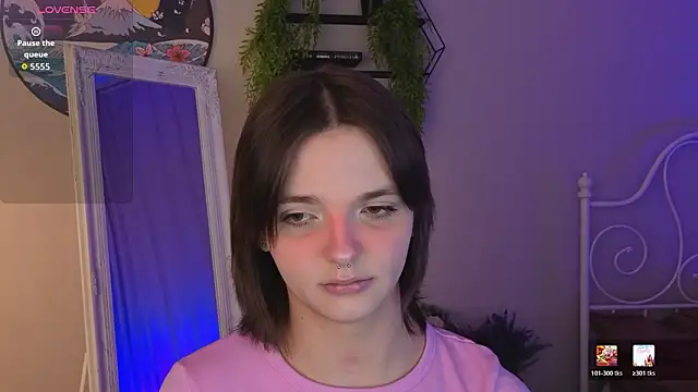 LetoriaNotley online show from 03/04/26, 09:00