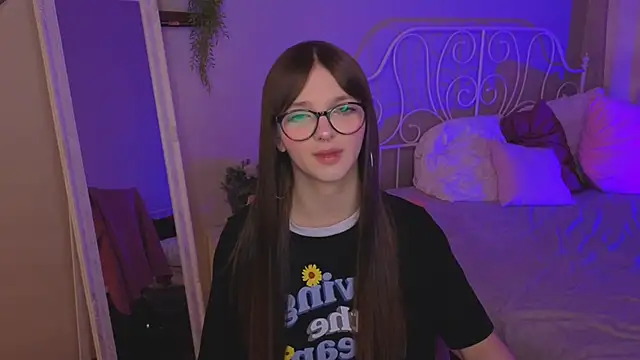 LetoriaNotley online show from 01/16/26, 08:57