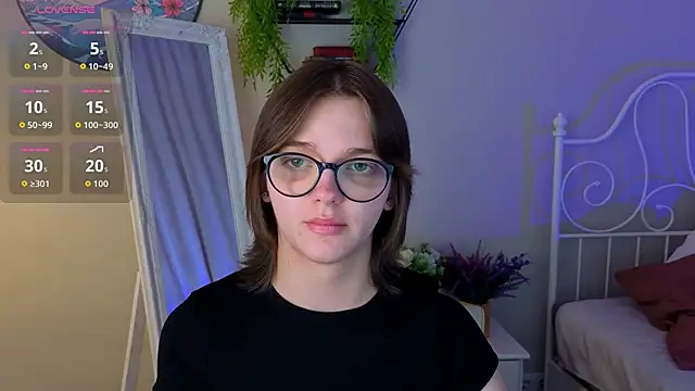 LetoriaNotley online show from 03/13/26, 08:58