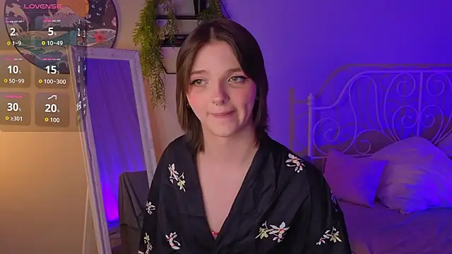 LetoriaNotley online show from 02/13/26, 08:53