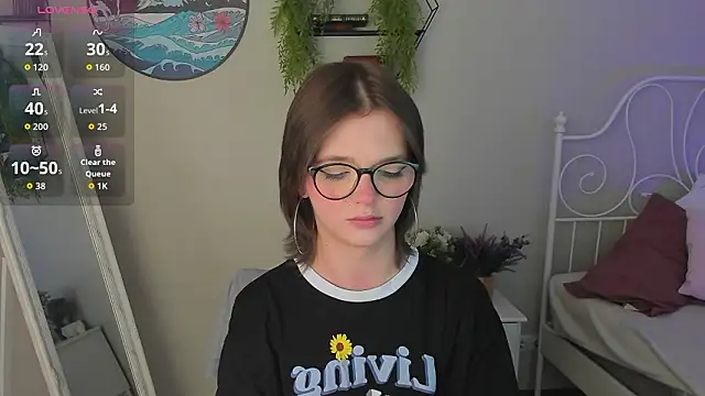 LetoriaNotley online show from 03/14/26, 09:10