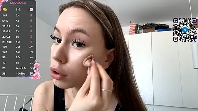 KitCerveny online show from 03/11/26, 09:03