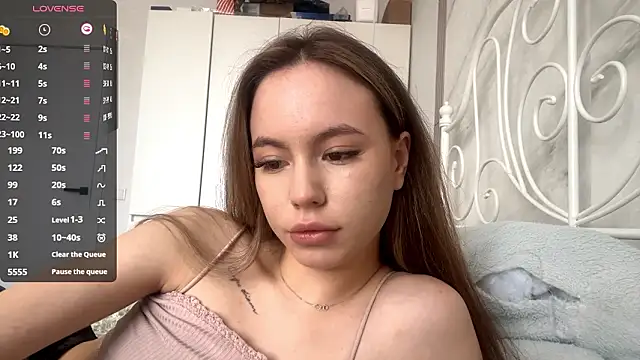 KitCerveny online show from 03/28/26, 07:20