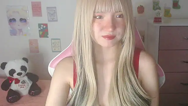 Sweet Sky1 online show from 12/20/25, 11:51