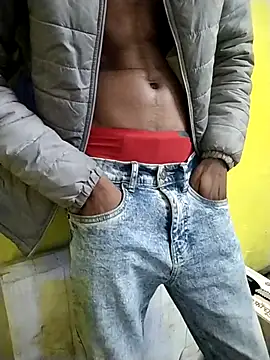 Jordyalnino92 online show from 04/07/26, 06:10