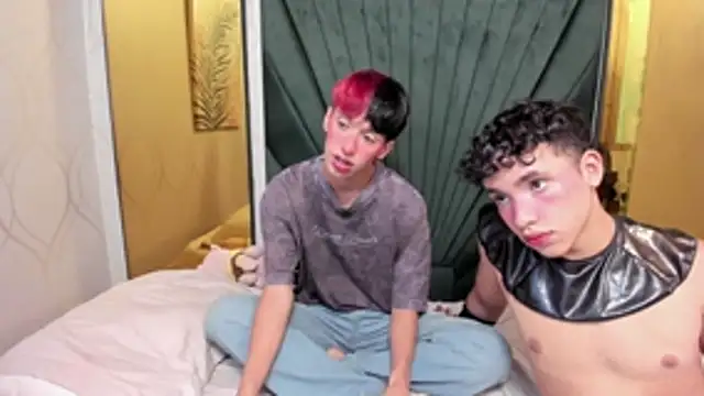wildboy22  online show from 01/14/26, 02:15