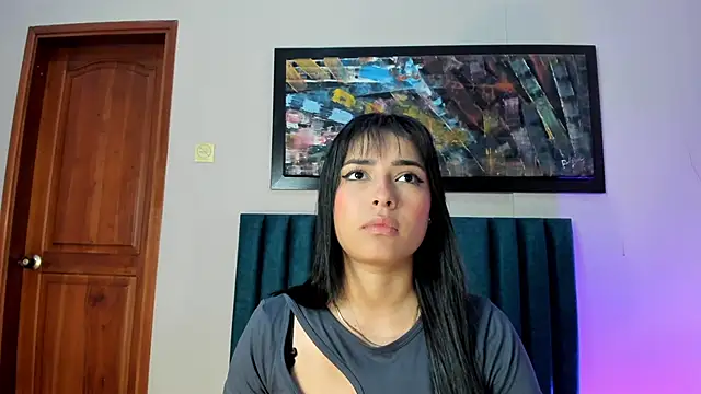 Snapshot of GahiaBelucci chatting on 01/19/26, 11:47 GahiaBelucci online show from 01/19/26, 11:47