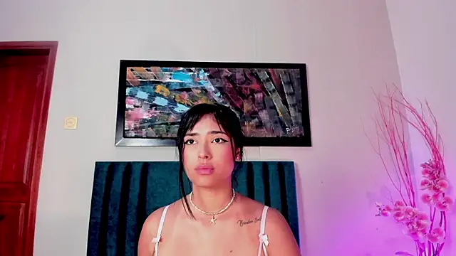 GahiaBelucci online show from 03/20/26, 11:55