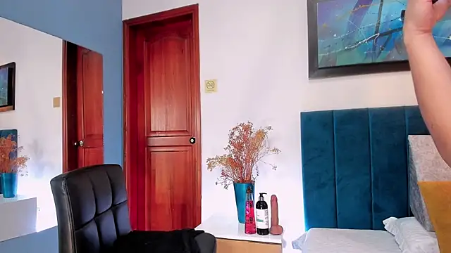 Snapshot of GahiaBelucci chatting on 01/15/26, 11:57 GahiaBelucci online show from 01/15/26, 11:57