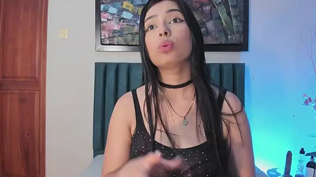 Snapshot of GahiaBelucci chatting on 02/24/26, 12:06 GahiaBelucci online show from 02/24/26, 12:06