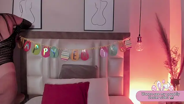 GahiaBelucci online show from 04/03/26, 06:14