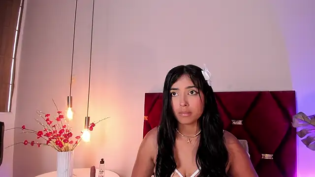 GahiaBelucci online show from 03/18/26, 05:47