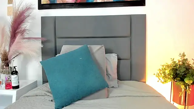 Snapshot of GahiaBelucci chatting on 02/26/26, 11:54 GahiaBelucci online show from 02/26/26, 11:54