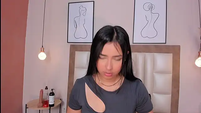 Snapshot of GahiaBelucci chatting on 02/13/26, 01:22 GahiaBelucci online show from 02/13/26, 01:22