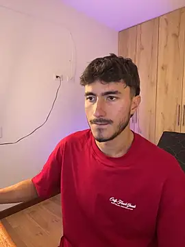 LIAM COLT online show from 04/07/26, 05:37