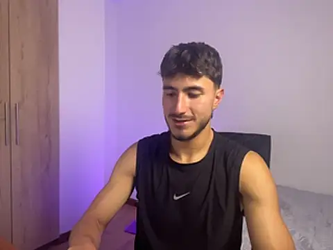 LIAM COLT online show from 03/05/26, 08:49