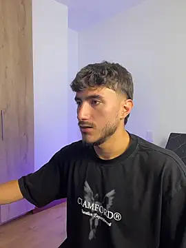 LIAM COLT online show from 03/20/26, 05:36