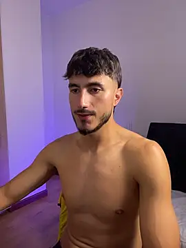 LIAM COLT online show from 03/26/26, 09:02