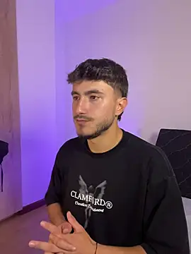 LIAM COLT online show from 03/21/26, 10:35