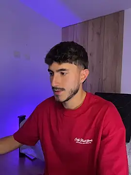 LIAM COLT online show from 04/16/26, 09:50