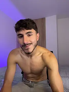 LIAM COLT online show from 04/15/26, 05:28