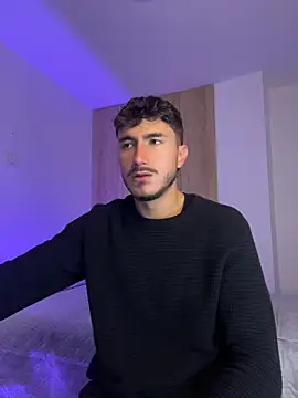 LIAM COLT online show from 04/16/26, 01:50