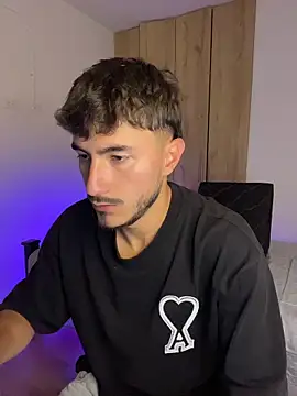 LIAM COLT online show from 04/13/26, 11:53