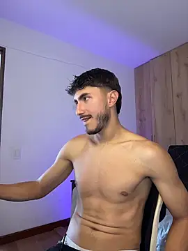 LIAM COLT online show from 04/14/26, 06:46