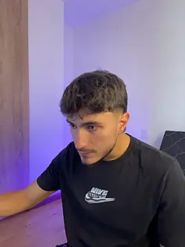 LIAM COLT online show from 03/19/26, 07:25