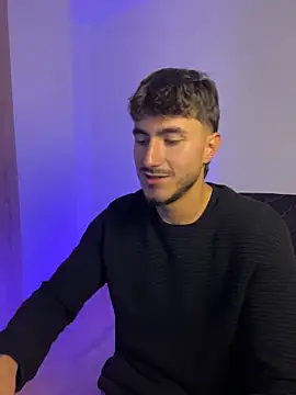 LIAM COLT online show from 03/18/26, 11:05