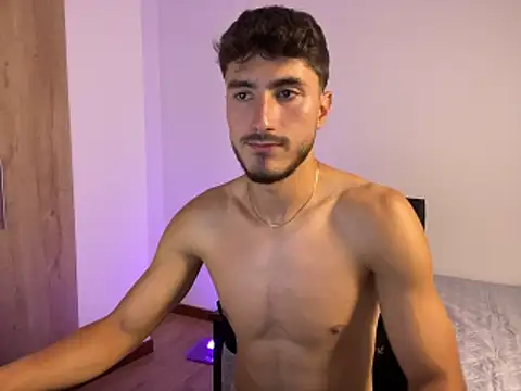 LIAM COLT online show from 03/03/26, 07:21