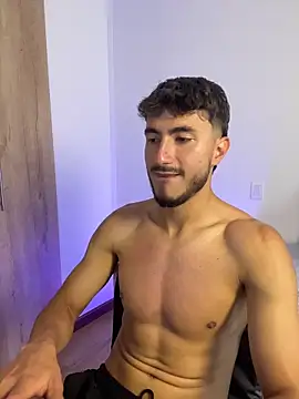 LIAM COLT online show from 03/31/26, 04:42