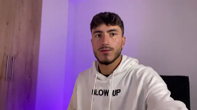 LIAM COLT online show from 03/25/26, 10:30