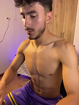 LIAM COLT online show from 04/06/26, 10:55