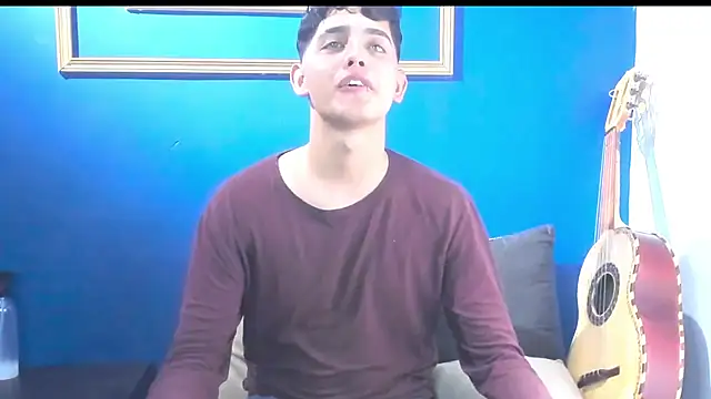 i-zusu online show from 12/19/25, 09:00